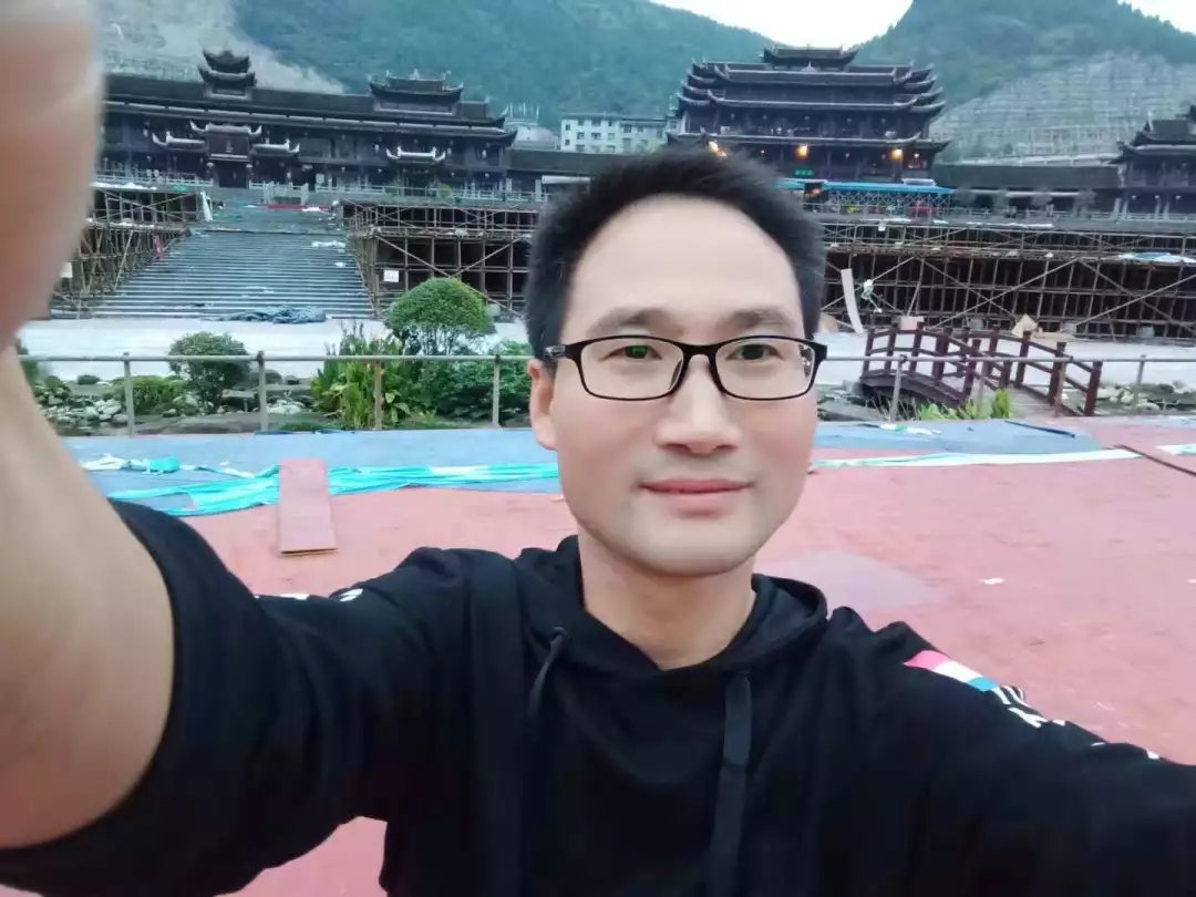 创客先锋吴红军 | 抓基础、重团队，不让每一颗明珠蒙尘