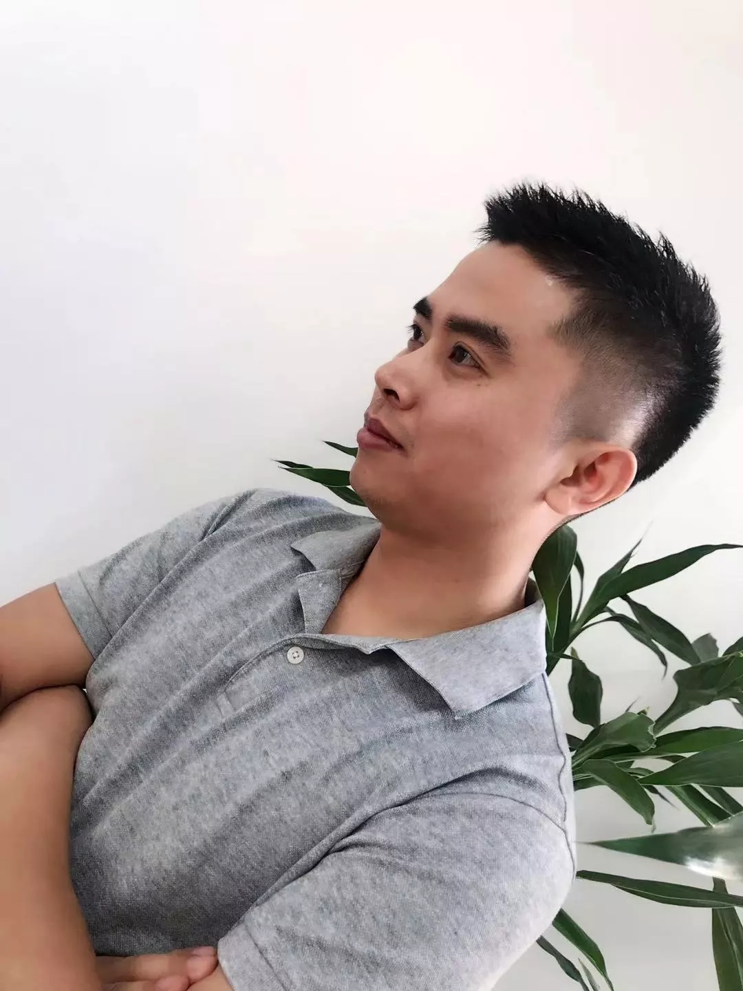 十年故事 | 贾立贤：去年在此开疆拓土，今岁愿你璀璨绽放