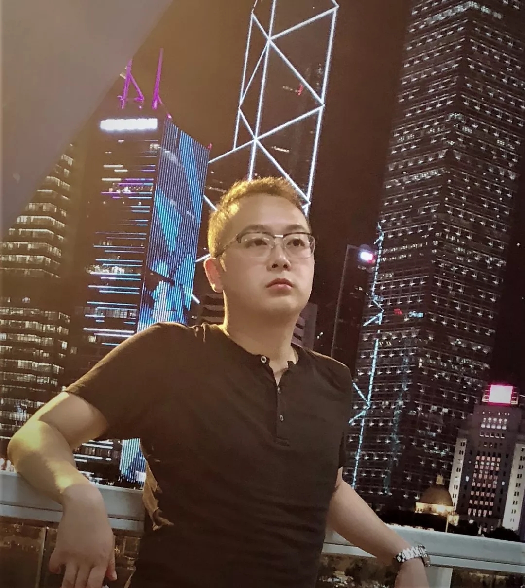 创客先锋唐春晖 | 将本职工作做到极致，是凝刻在骨血的品质