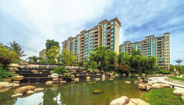 海骊荣获华夏建设科学技术奖一等奖
