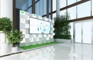 海骊打造创客空间设计方案——海立方创客孵化基地!