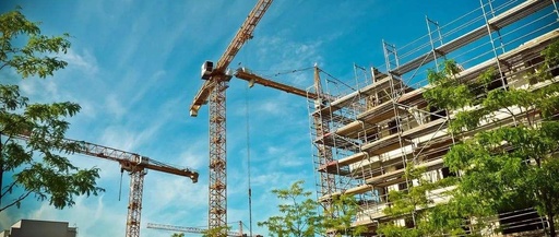 装配式建筑