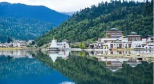 征战3700米高原——海骊首个西藏项目“林芝鲁朗国际酒店”纪实！