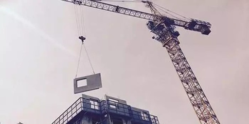装配式建筑