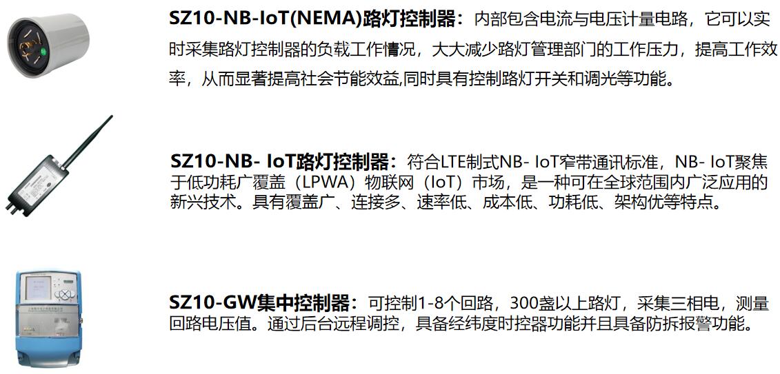4 NB-IoT硬件组成