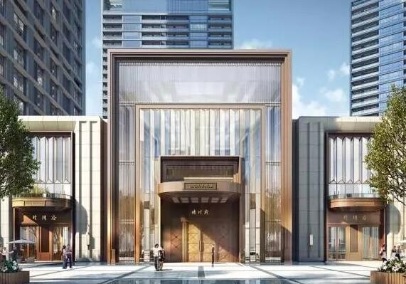 武汉碧桂园晴川府 | 海骊施建现场全纪录，样板先行诠释精工!