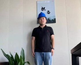 创客先锋季家方 | 涓滴之水、昼夜不舍，方可穿透岩石!
