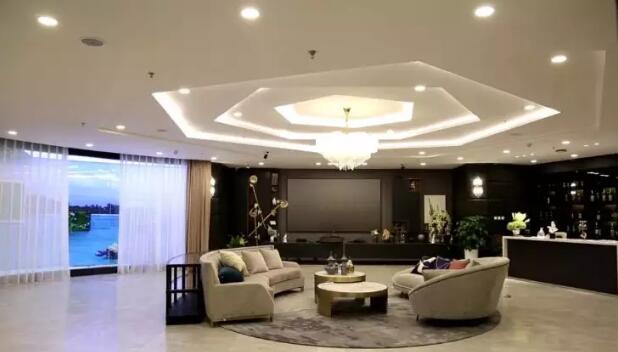 海尔全屋家居,Haierhome