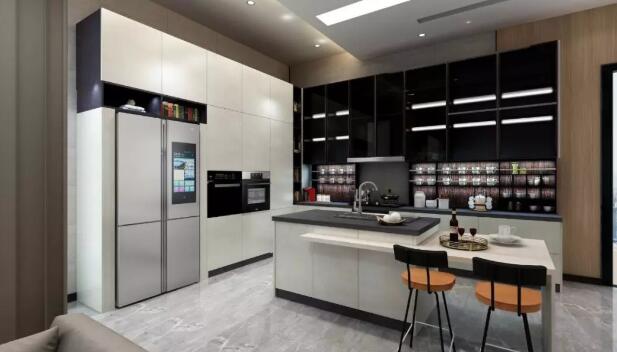 海尔全屋家居,Haierhome