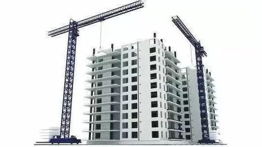 装配式建筑
