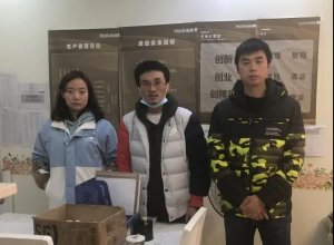 2 月创客先锋 | 以专业能力为抓手，助力项目口碑提升