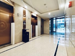 重庆盛东骏和阅璟山 | 从公区施建中，洞悉城市住宅标准