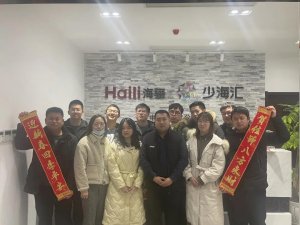 3月创客先锋 | 目标导向，汇聚发展新动能