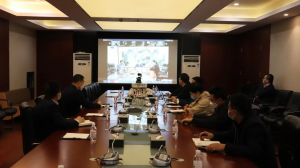 邀请函 | 装配式方案集中展示，海骊即将亮相2021上合博览会、山东城博会