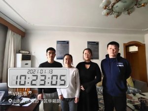 4月创客先锋 | 初心如一，树立精工品质示范标杆