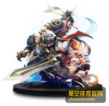 体育产业趋势 星空体育官网